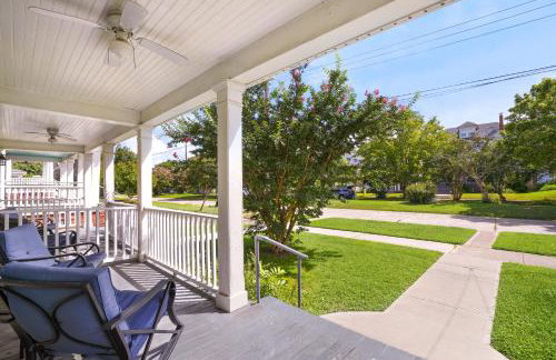 Bayside - Classic duplex in historic downtown! - Foto 5