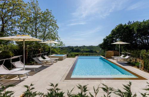 Villa Pianora - Foto 44