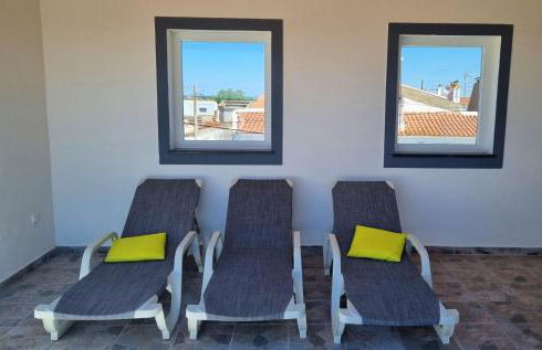 Villa com Piscina Privada para 6 Pessoas Casa dos Filhos dos Padeiros - Foto 16