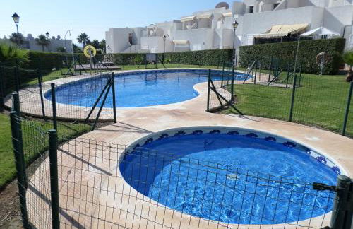 MojacarProperty, Apto El Palmeral - Foto 17