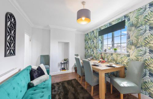 Thorold House Charming house for long stays - Foto 15