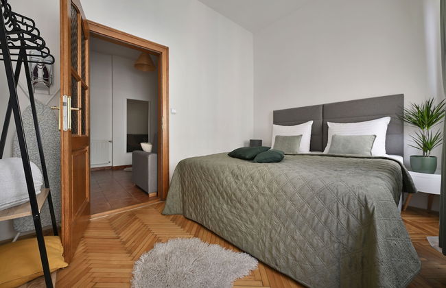 White Swan Boutique Apartments - Foto 50