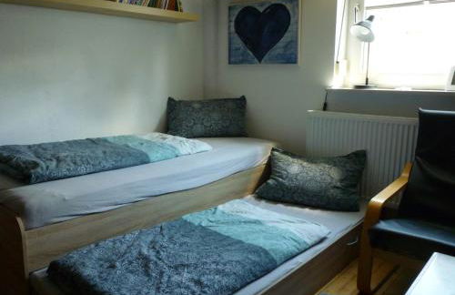 Kleine Auszeit - Foto 11