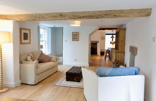 Cottage in East Rudham - Photo 10