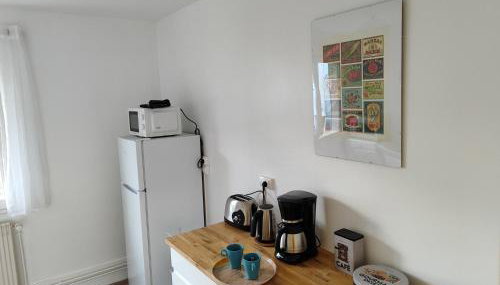 Séjours des Rossignols - Foto 4, toaster