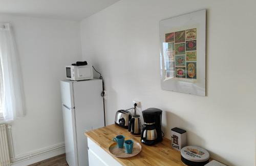 Séjours des Rossignols - Foto 4