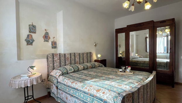 Agriturismo Podere le Tombe - Foto 4, Habitación