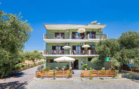 Studios Evis - Foto 51