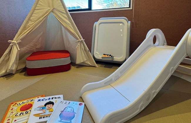 Rakuten STAY VILLA Yatsugatake - Foto 79