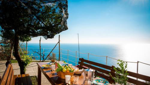 YourHome - Casa Barba Positano - Photo 3