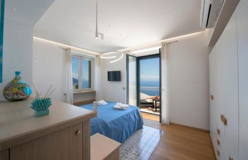 Villa Mascolo gruppo mascololuxuryapartments - Foto 30