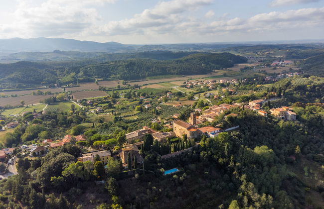 Casa dei Granai - Photo 39