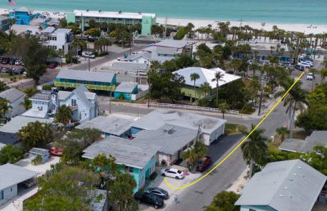 Playa Esmeralda suite 3 - Photo 33