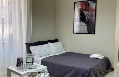 Grey Apartment - Foto 4