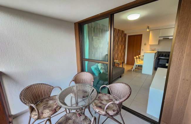 Flats no Cupe Beach Living - Foto 48