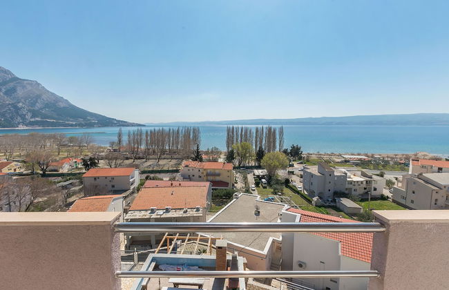 Apartments Ana - Foto 66