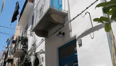 "la casa dell'architetto" con terrazza panoramica in centro storico e a due passi dal porto - Foto 3