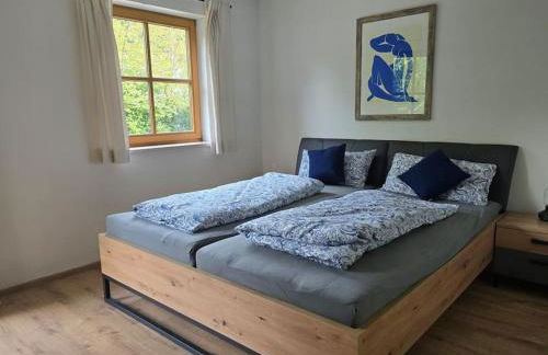 FeWo Lebensfreude Berchtesgaden - Foto 10