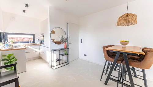 Seiches Komfort Ferienwohnung - Foto 5