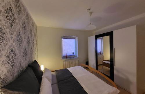 Ferienwohnung Elbdeich Cranz - Foto 3