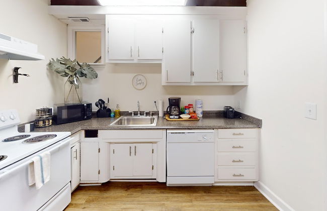 The Lofts at 107 - Foto 36