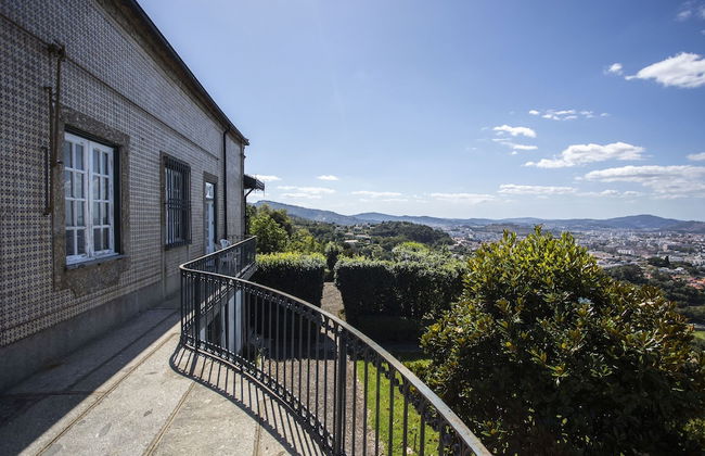 Casa de Alfena - Photo 58