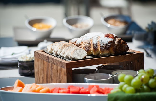 Zash Country Boutique Hotel - Foto 64