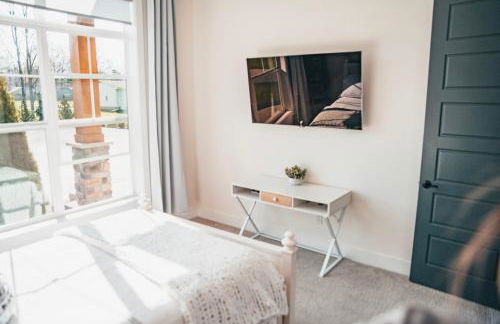 FeralWoods Private Estate With Hot Tub - Foto 54