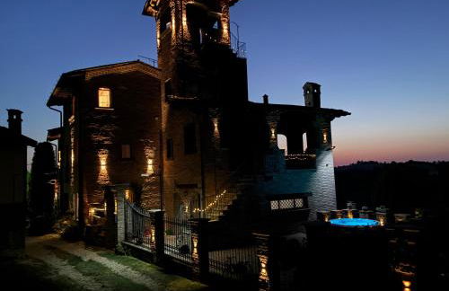 Il Castelletto di Gomo - Relax nella natura con SPA privata outdoor - Foto 61