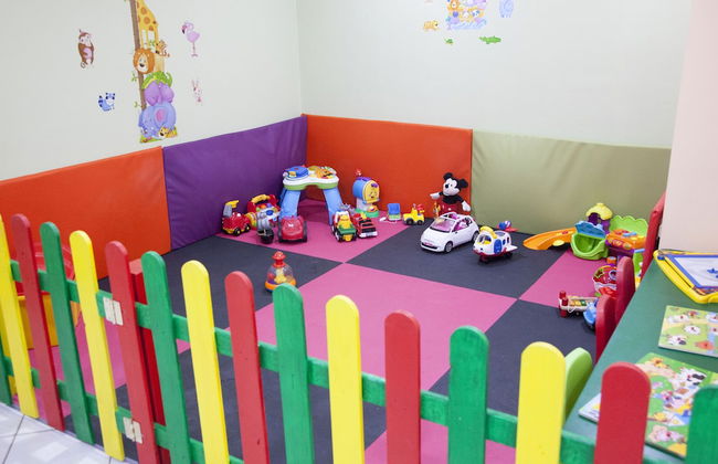 Blue Sky Hotel - Foto 69