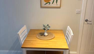 Hop Loft, Huntingdon town centre - Free parking close by - Foto 2