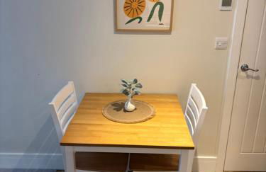 Hop Loft, Huntingdon town centre - Free parking close by - Foto 2