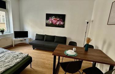 Modern Living Leipzig - Wohnung in Lindenau - Photo 28