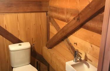 Chalet-Sixtine A large family chalet of 600m2 near La Clusaz - Foto 53