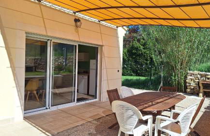 La maison de la détente - Foto 6