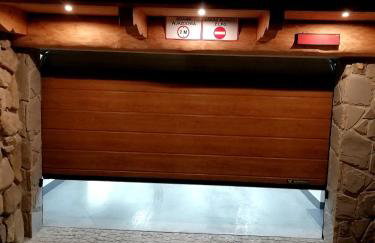 Apartament Tatrzański Świt 40m2 z Tarasem-20m2, Garażem podziemnym, Grotą Solną - Foto 29