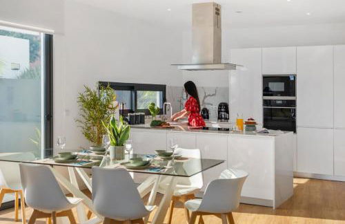 Villa Wiktoria - Heating Pool Optional - Photo 18