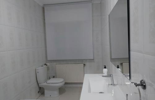 Gran casa cerca de la playa - Foto 14