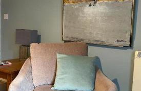 Light & bright, centrally located apartment - Foto 5