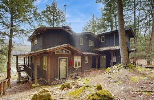 Beebe Lake House - Foto 35