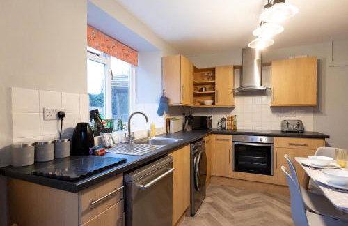 HOLLINS NOOK - Countryside House - Gateway to Lakes National Park - Foto 36