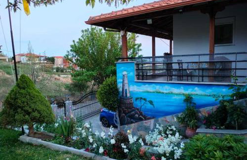 Seaside Villa Adam's Holiday House 2019 - Foto 20