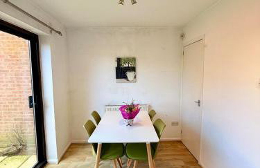 Winsbury way 3 BR Long Stays - Foto 18