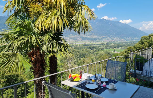 Casa Cavriana - Photo 15