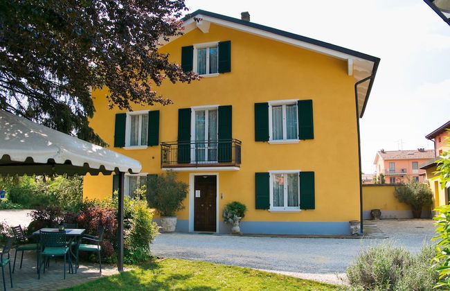 La Meridiana Affittacamere - Foto 44