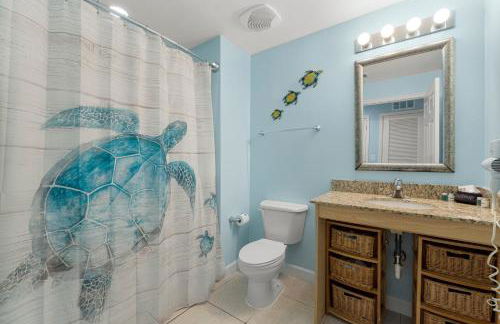 Splash Resort 302w - Sea Breeze Bliss - Foto 25