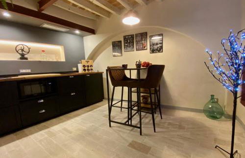 Vermaaten Boutique Suites Diamond - Photo 28