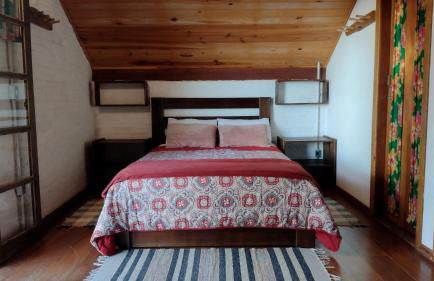 RIFUGIO DEL TRAMONTO - Foto 28