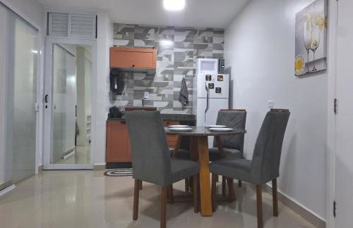 Flat da Belly 904-A - Photo 30