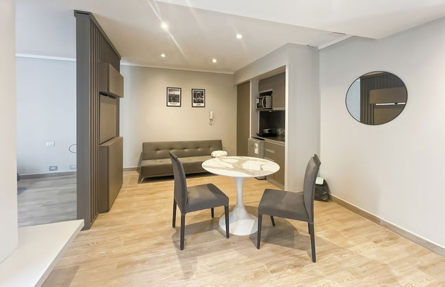 Ayres Suites Cochabamba - Photo 64